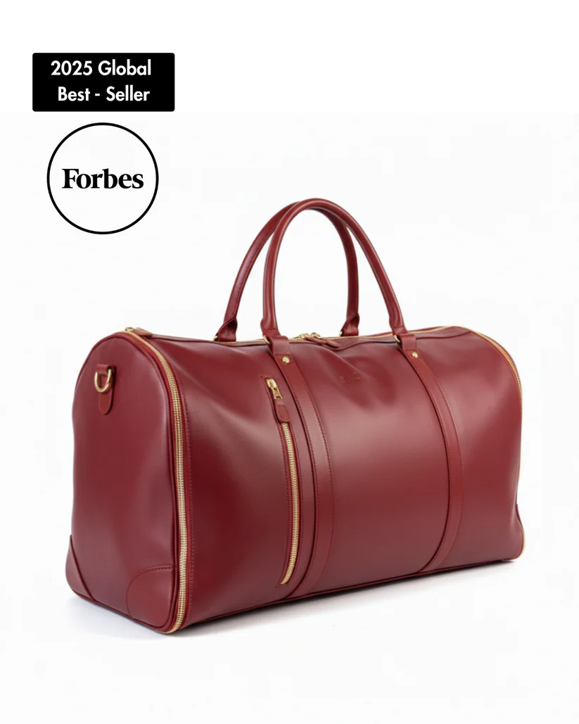 Herfold bag™ Travel bag