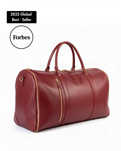 Herfold bag™ Travel bag