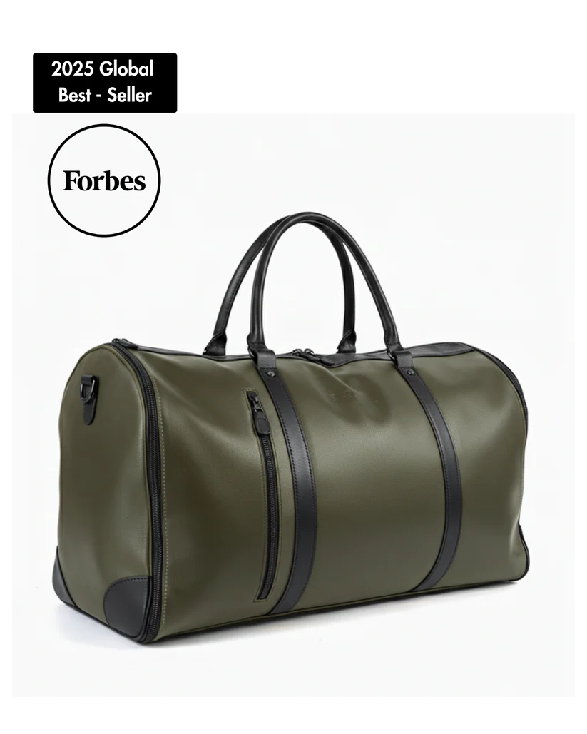 Herfold bag™ Travel bag